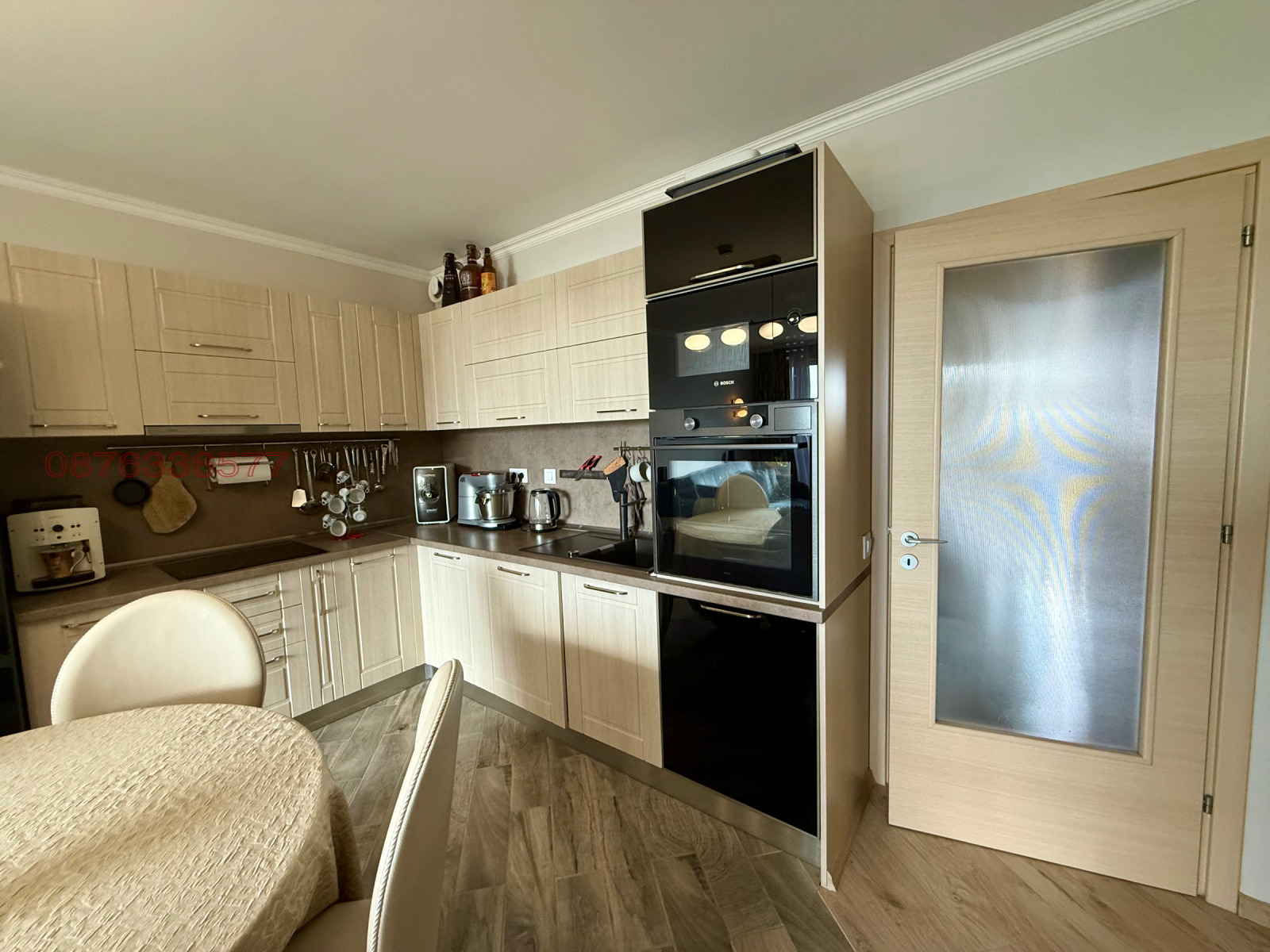 Продава 3-СТАЕН, гр. Несебър, област Бургас, снимка 11 - Апартаменти - 53715213