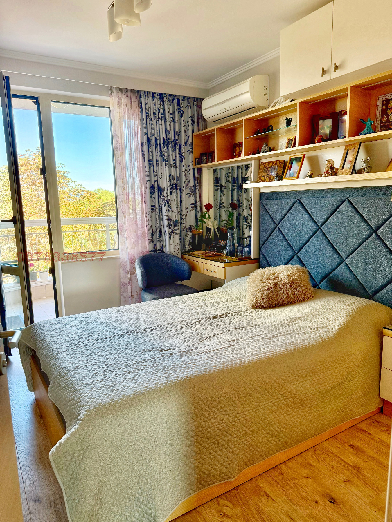 Продава 3-СТАЕН, гр. Несебър, област Бургас, снимка 3 - Апартаменти - 53715213