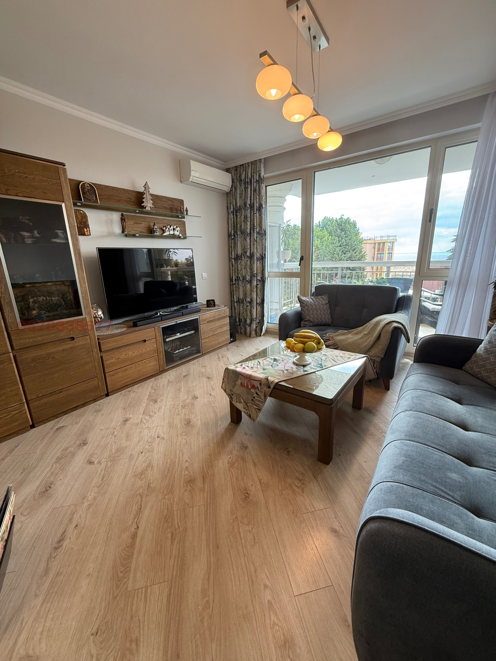 Продава 3-СТАЕН, гр. Несебър, област Бургас