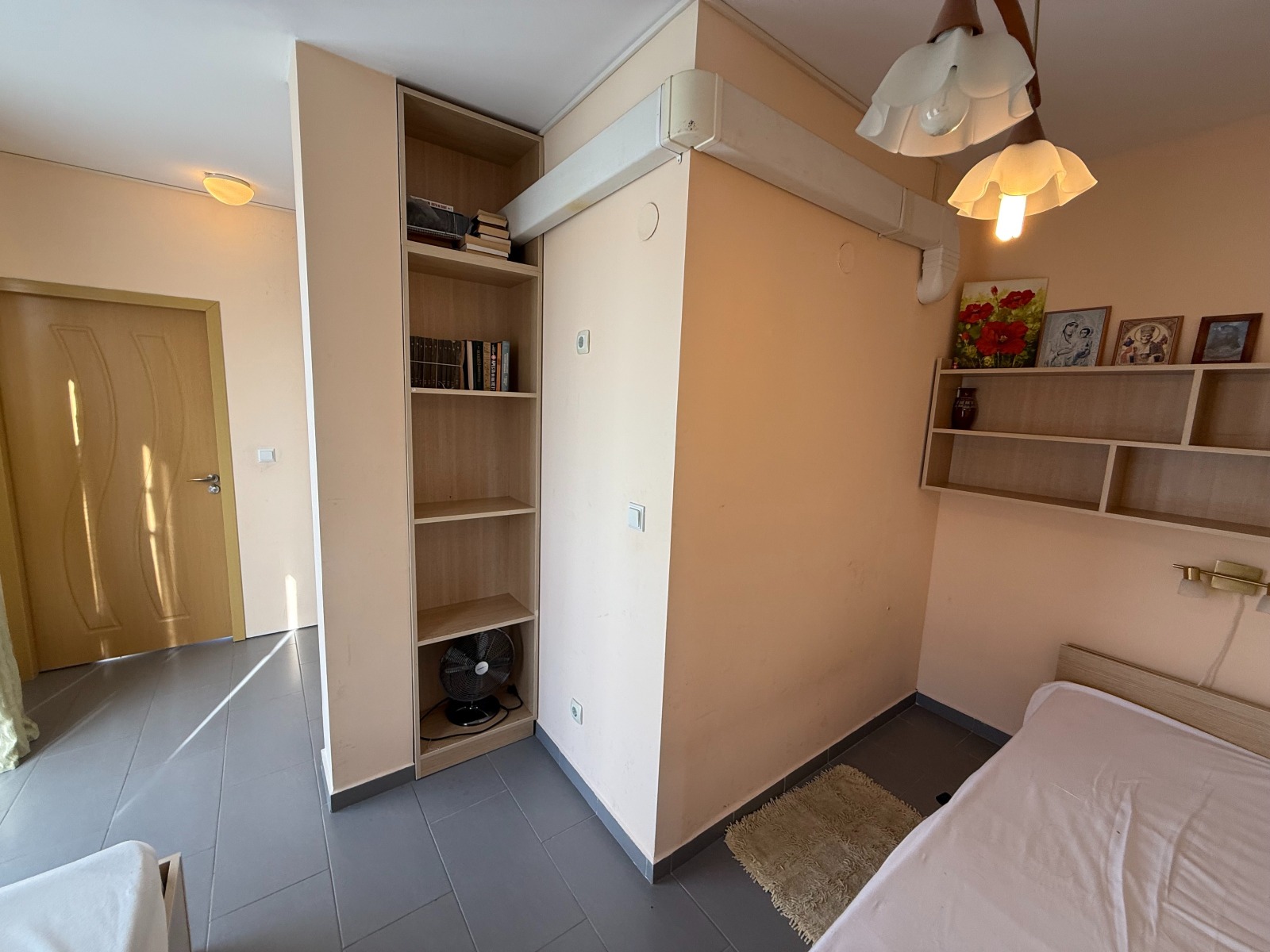 Продава 3-СТАЕН, гр. Приморско, област Бургас, снимка 14 - Апартаменти - 53782030