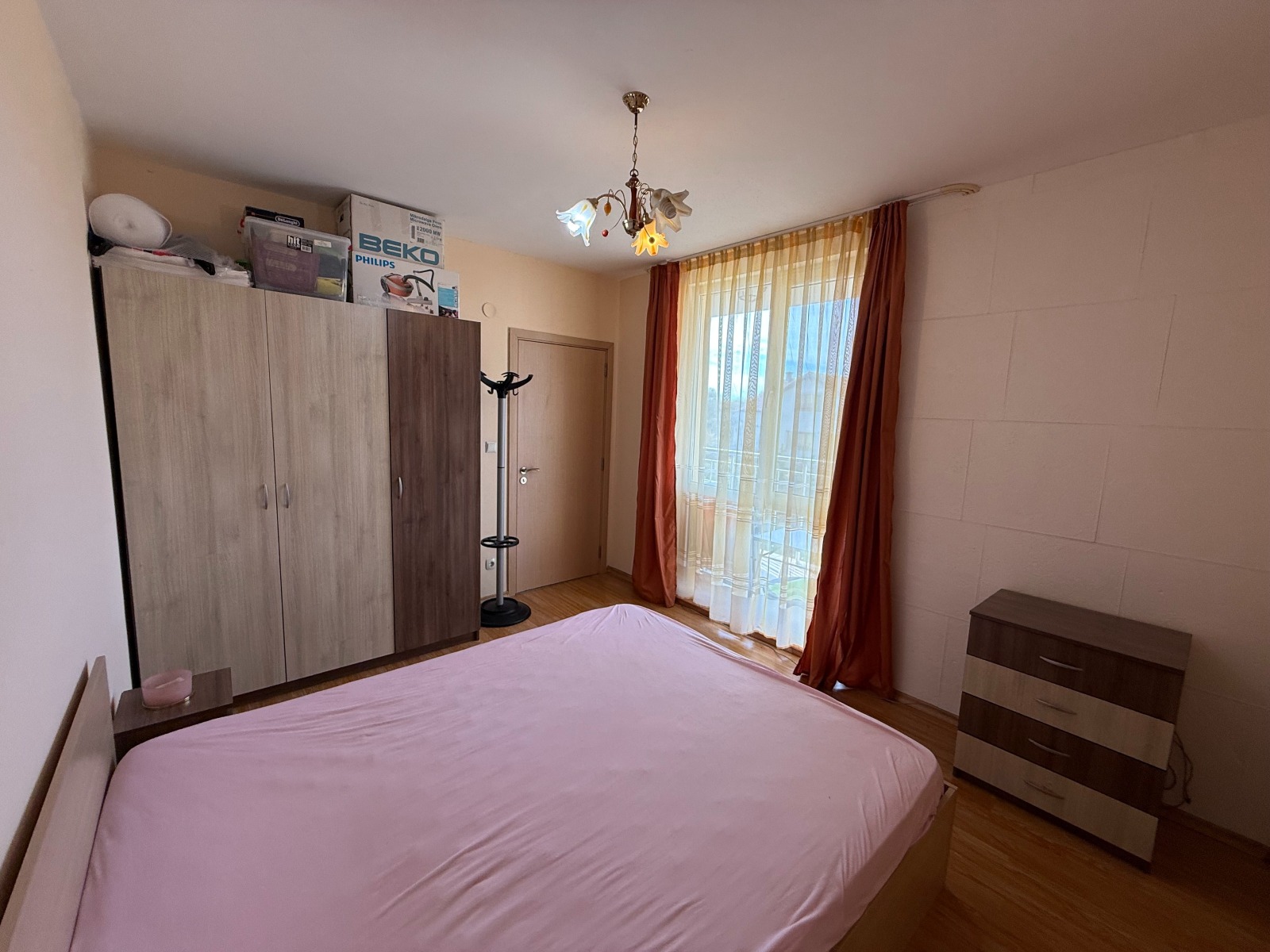 Продава 3-СТАЕН, гр. Приморско, област Бургас, снимка 10 - Апартаменти - 53782030