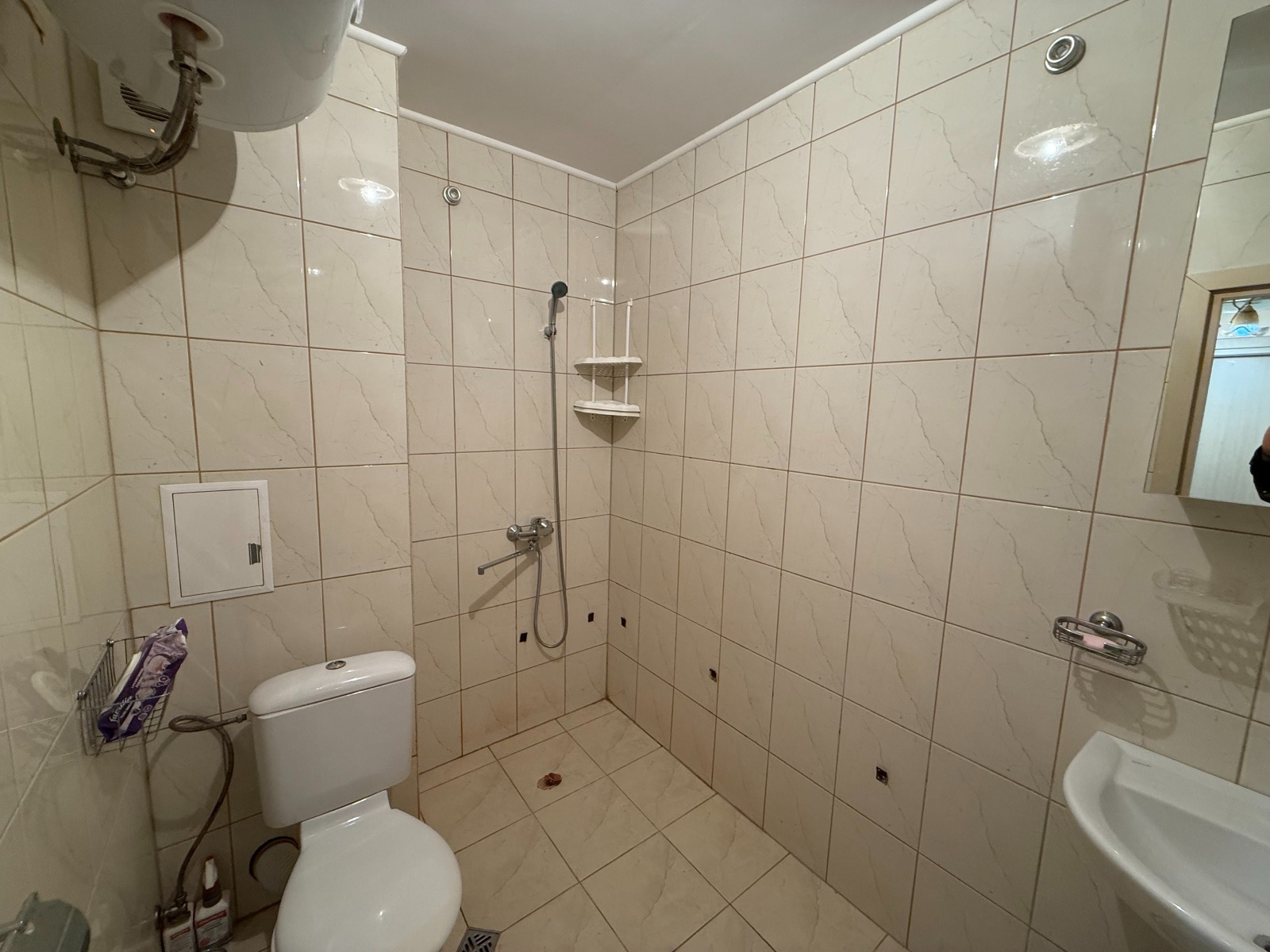 Продава 3-СТАЕН, гр. Приморско, област Бургас, снимка 9 - Апартаменти - 53782030