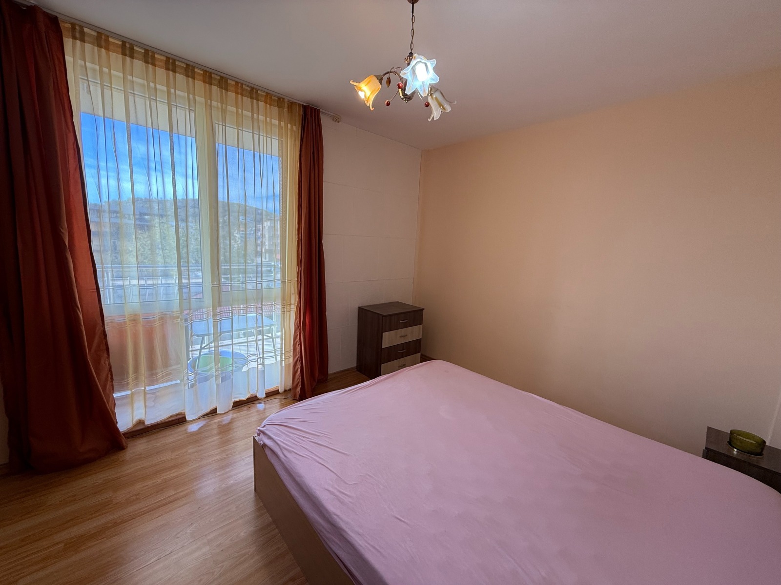 Продава 3-СТАЕН, гр. Приморско, област Бургас, снимка 11 - Апартаменти - 53782030