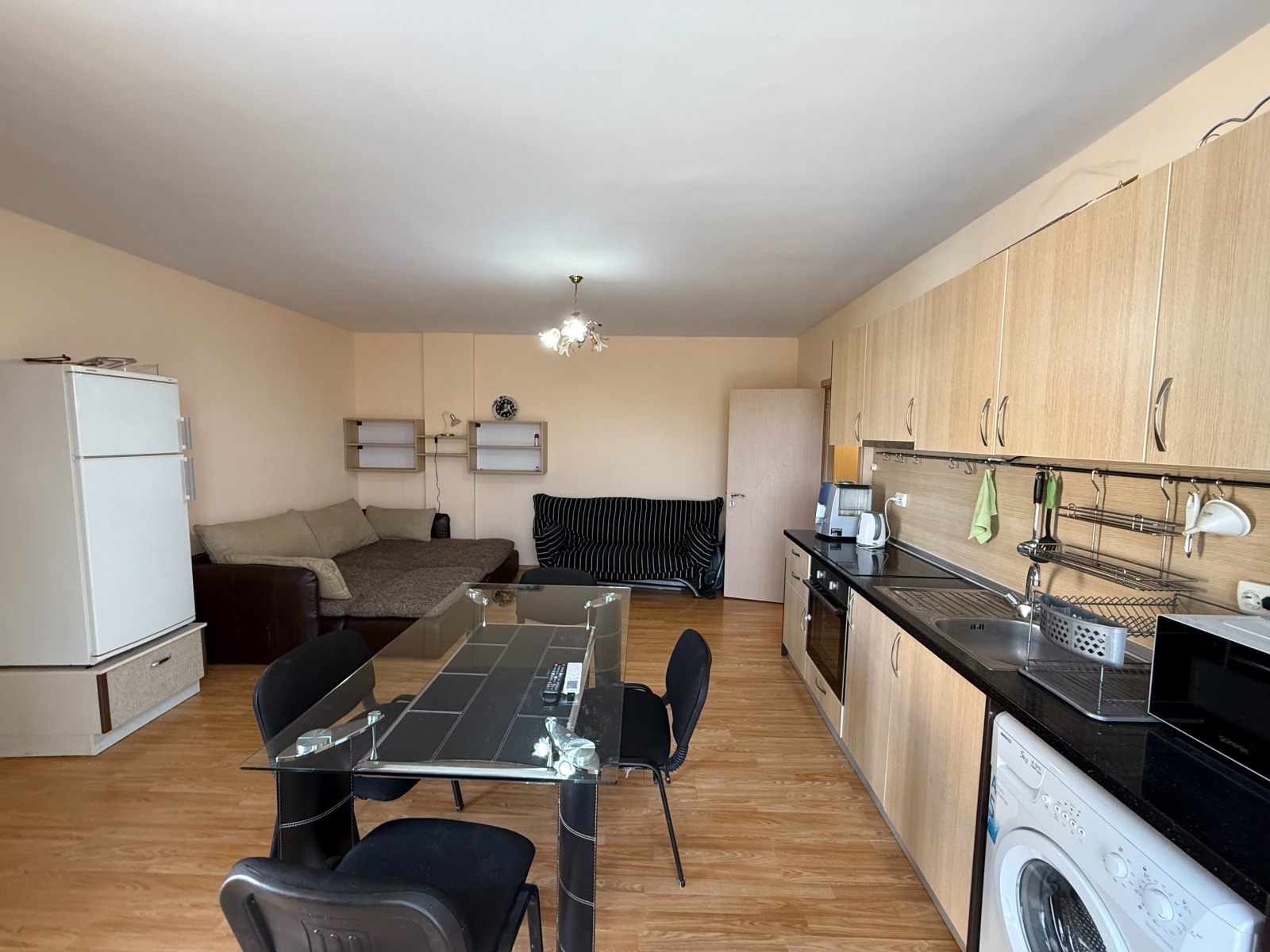 Продава 3-СТАЕН, гр. Приморско, област Бургас, снимка 5 - Апартаменти - 53782030