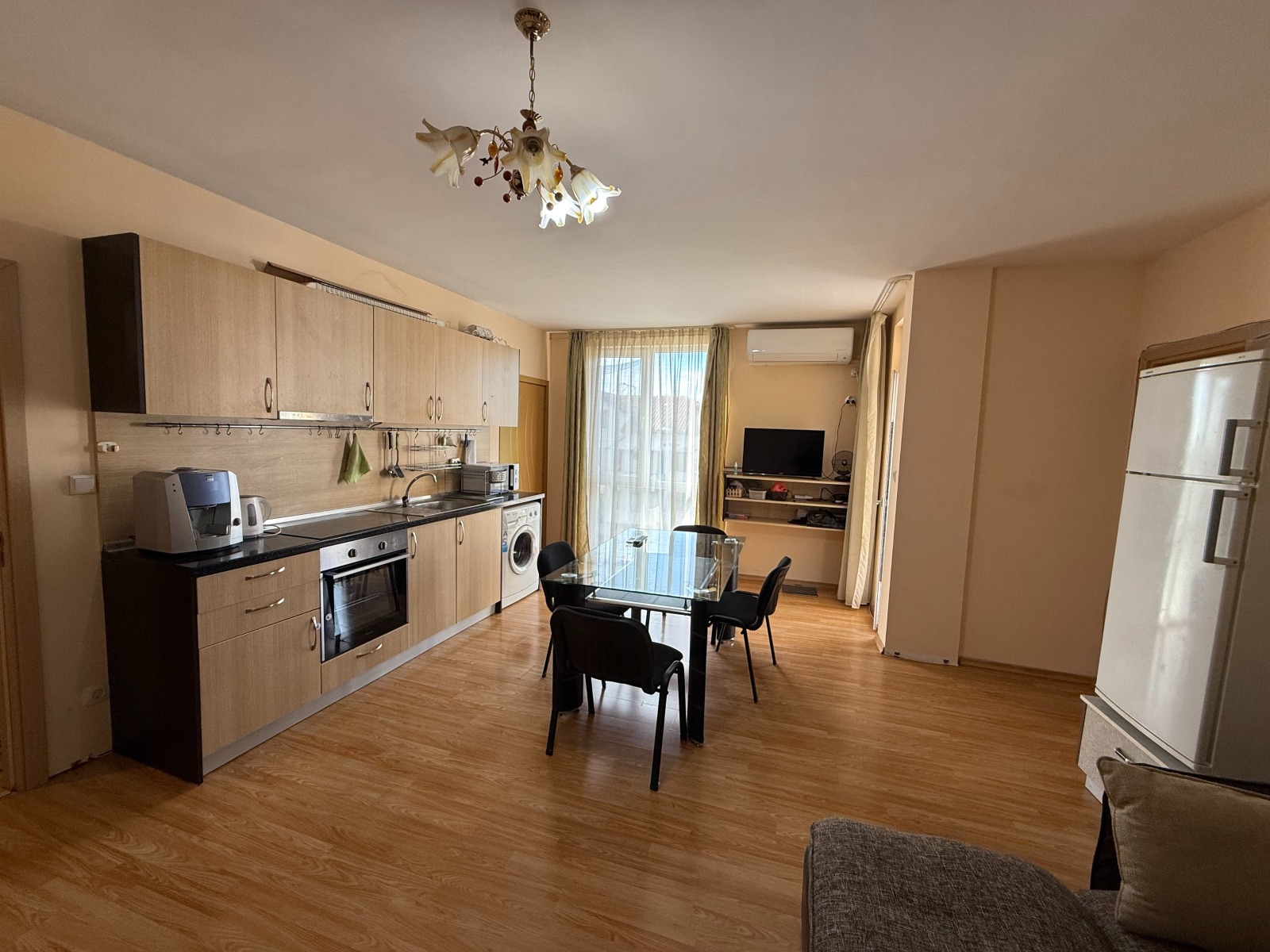 Продава 3-СТАЕН, гр. Приморско, област Бургас, снимка 7 - Апартаменти - 53782030