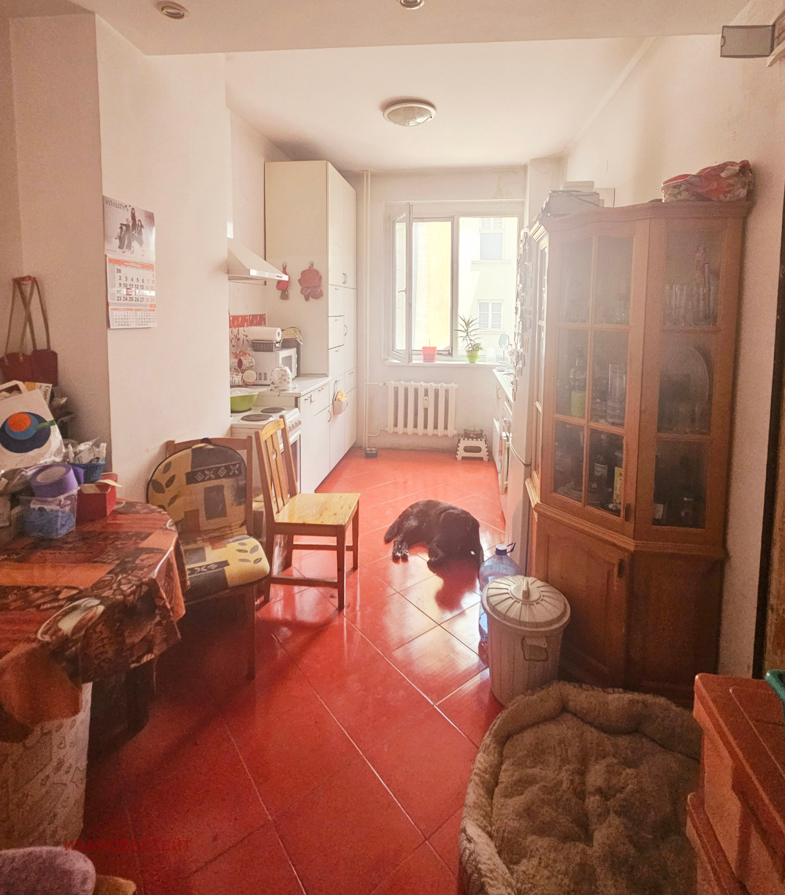 Продава 3-СТАЕН, гр. София, Център, снимка 8 - Апартаменти - 53844439