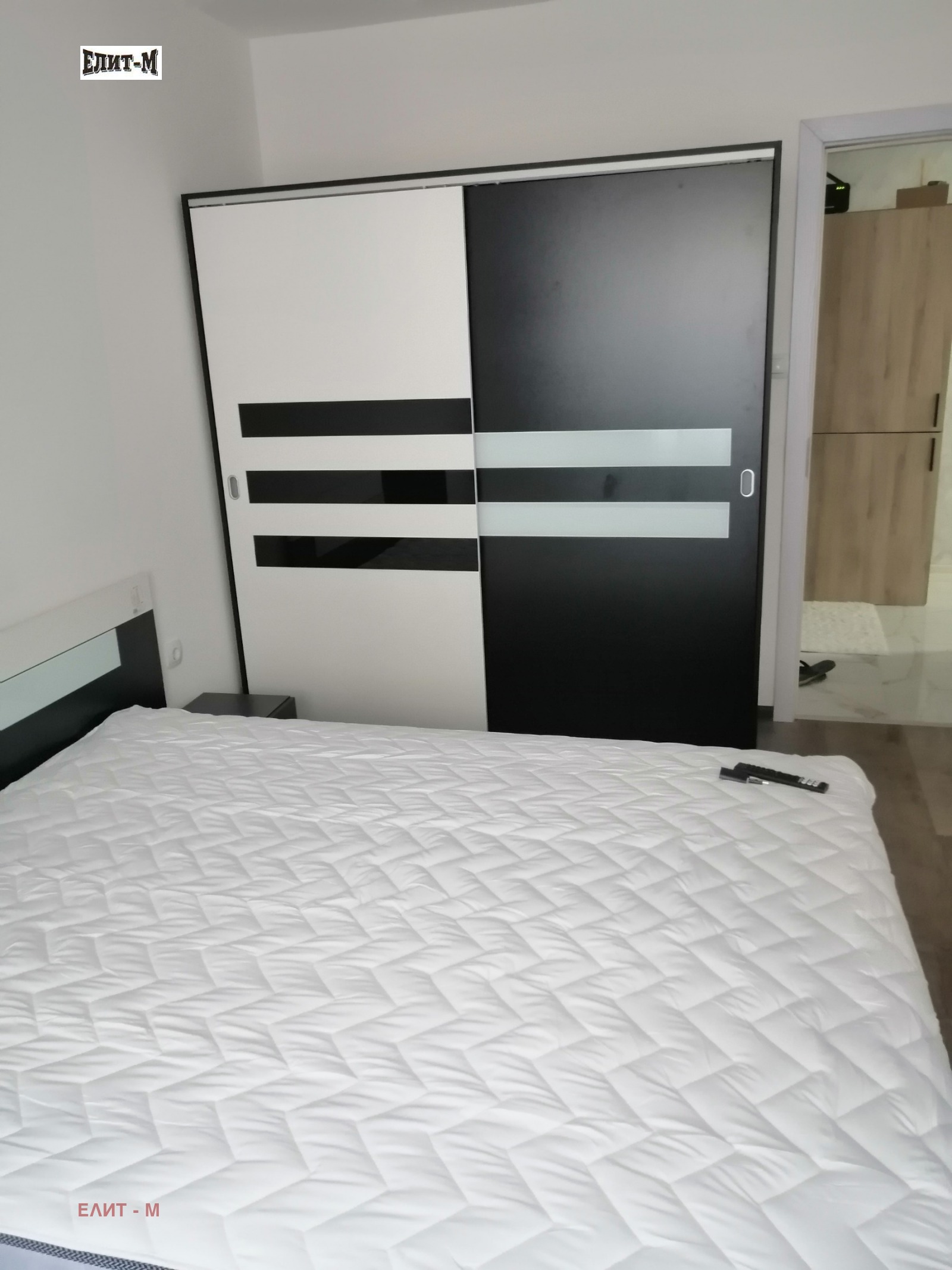 Продава 3-СТАЕН, гр. Плевен, Идеален център, снимка 12 - Апартаменти - 54223152