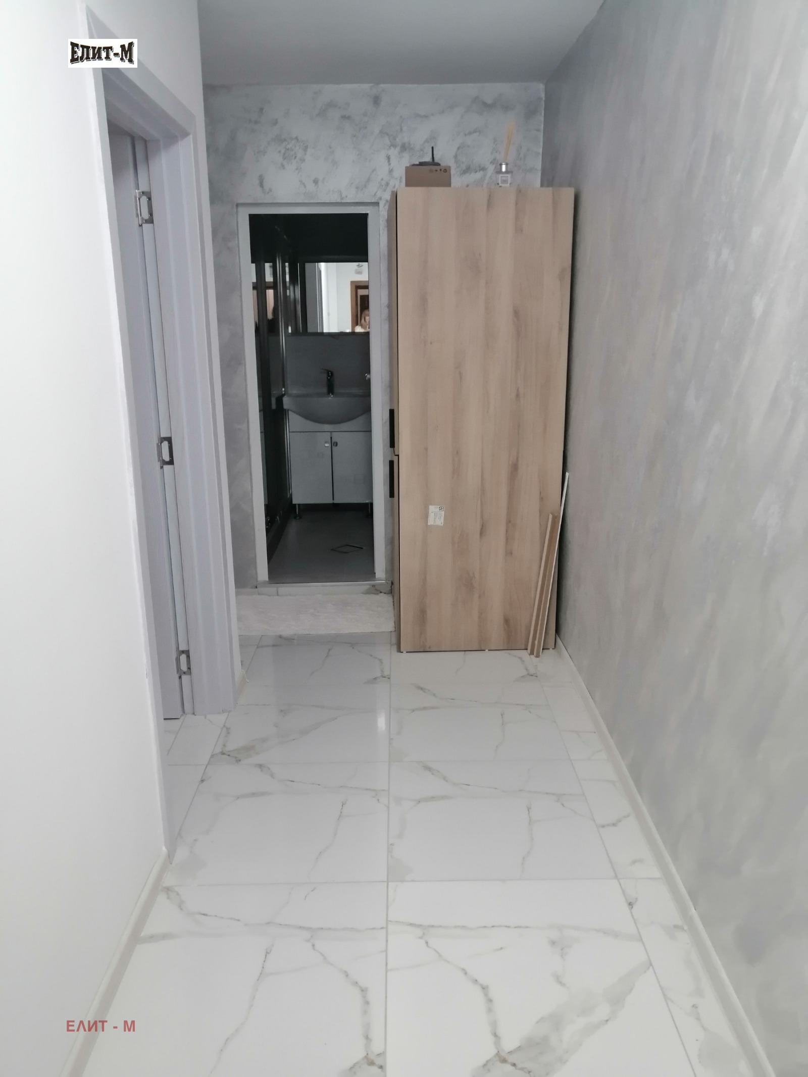 Продава 3-СТАЕН, гр. Плевен, Идеален център, снимка 2 - Апартаменти - 54223152