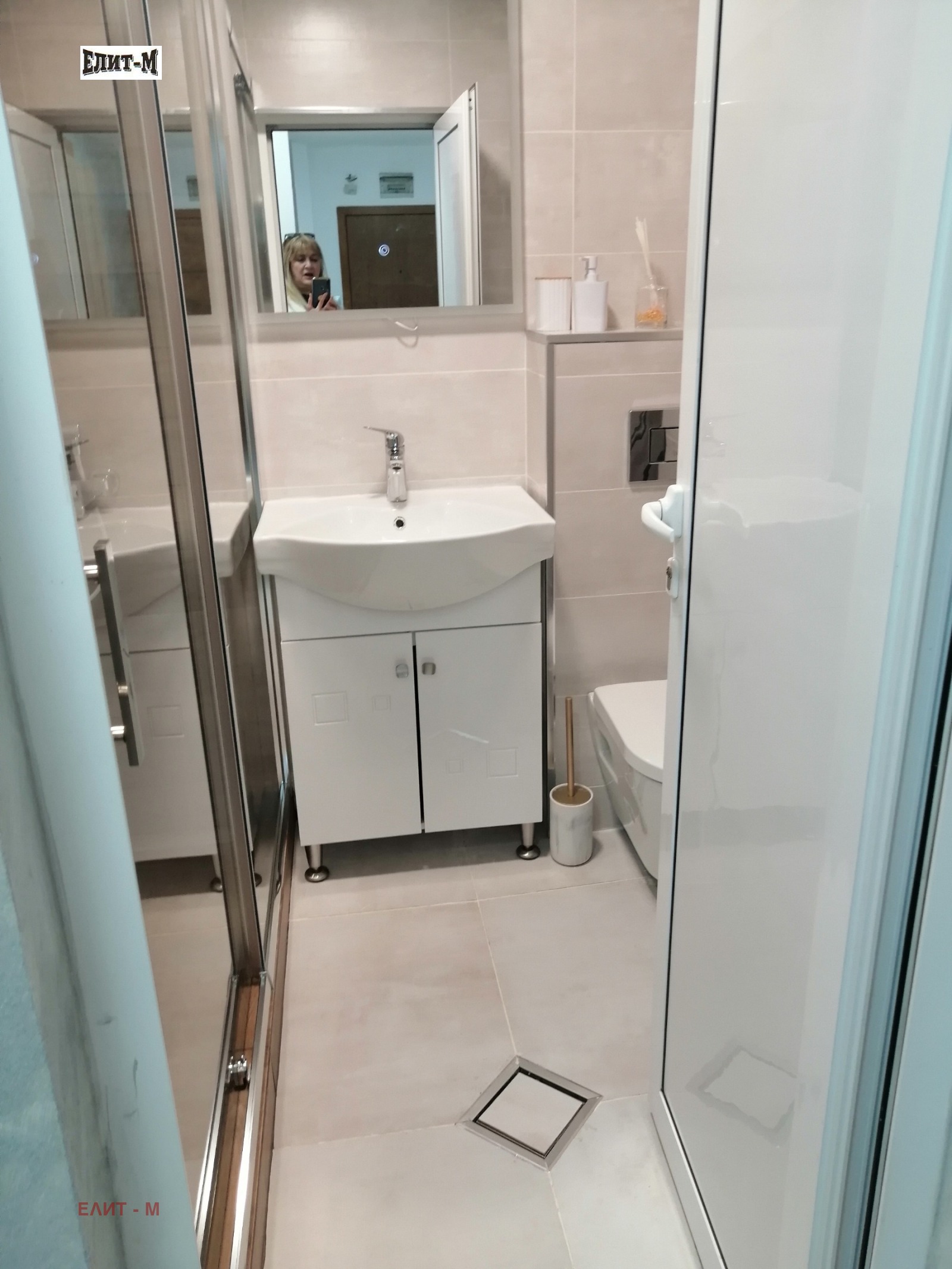 Продава 3-СТАЕН, гр. Плевен, Идеален център, снимка 13 - Апартаменти - 54223152