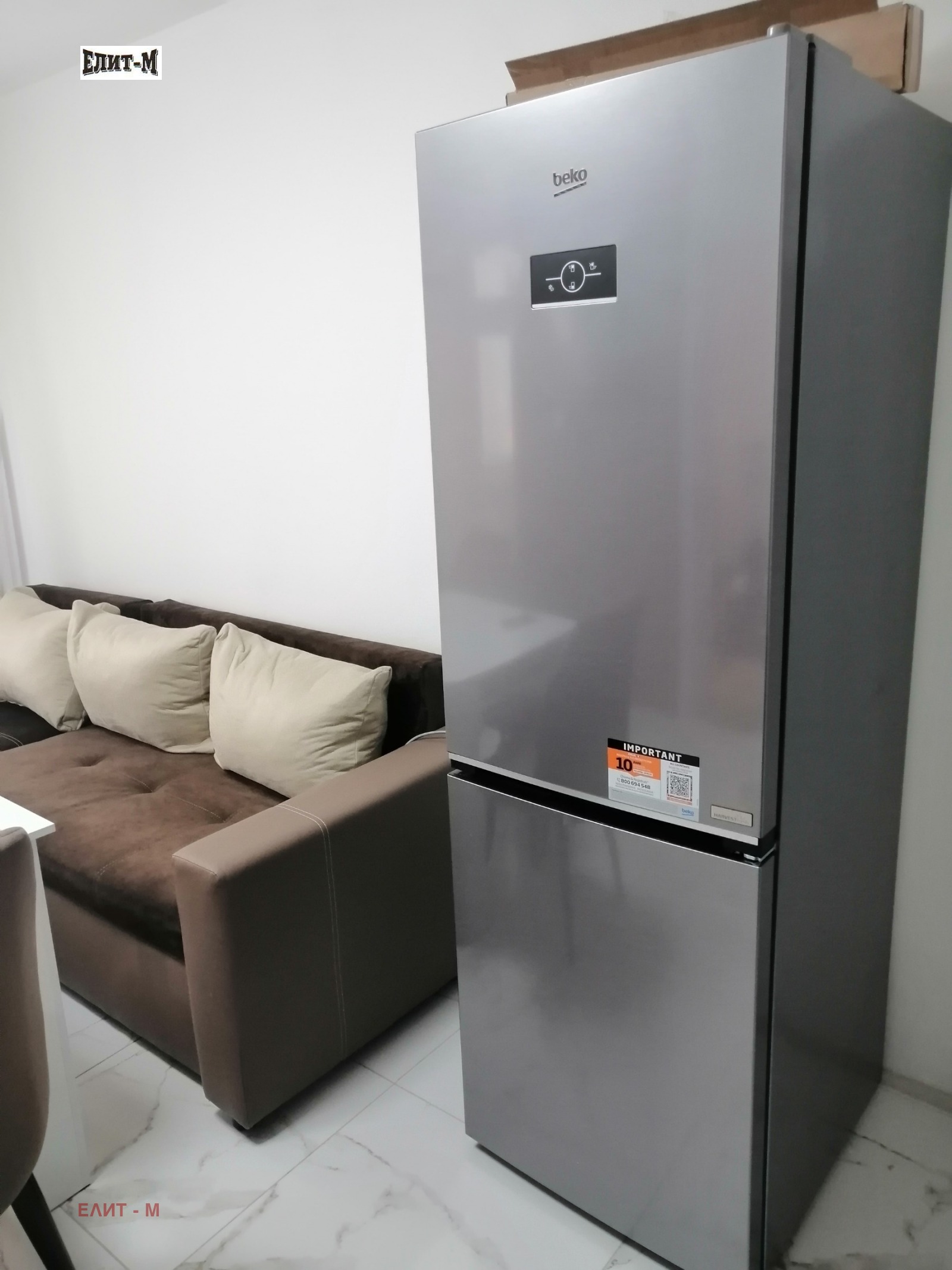 Продава 3-СТАЕН, гр. Плевен, Идеален център, снимка 5 - Апартаменти - 54223152