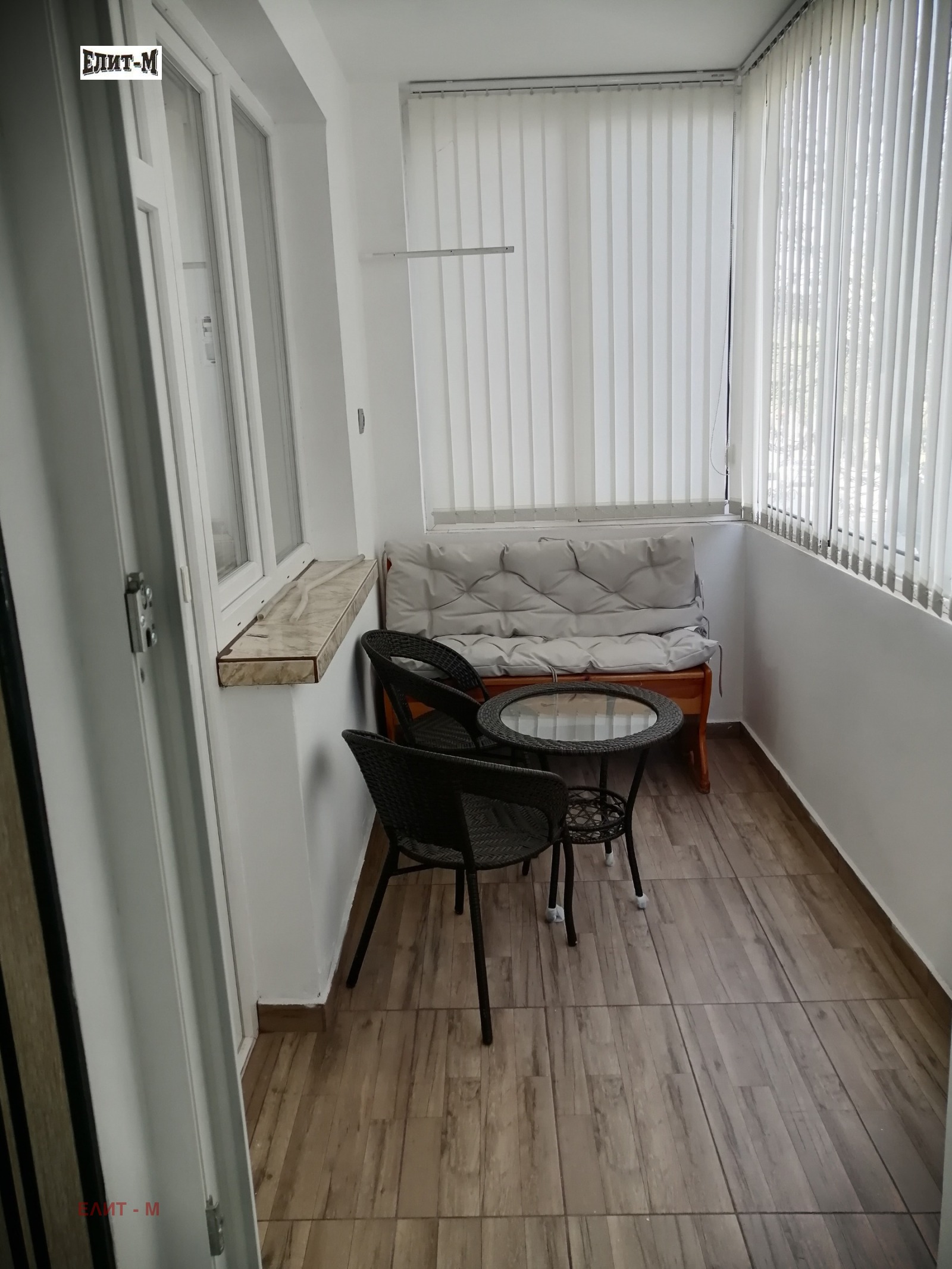 Продава 3-СТАЕН, гр. Плевен, Идеален център, снимка 16 - Апартаменти - 54223152