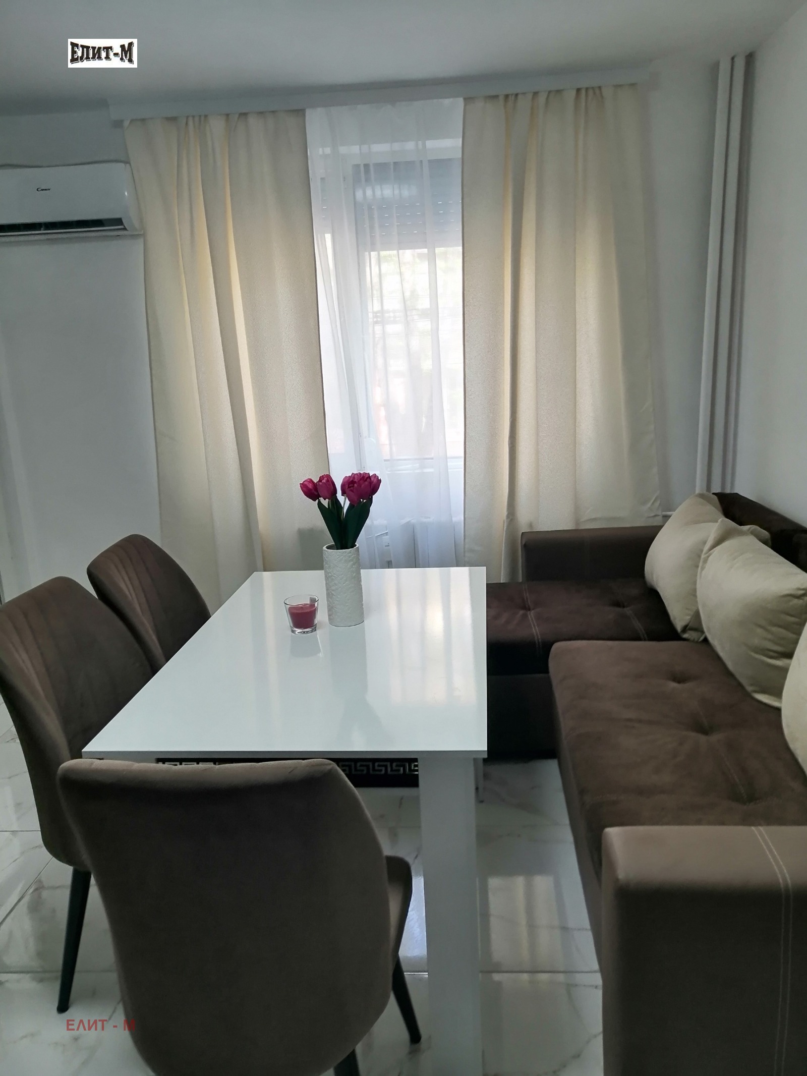 Продава 3-СТАЕН, гр. Плевен, Идеален център, снимка 4 - Апартаменти - 54223152