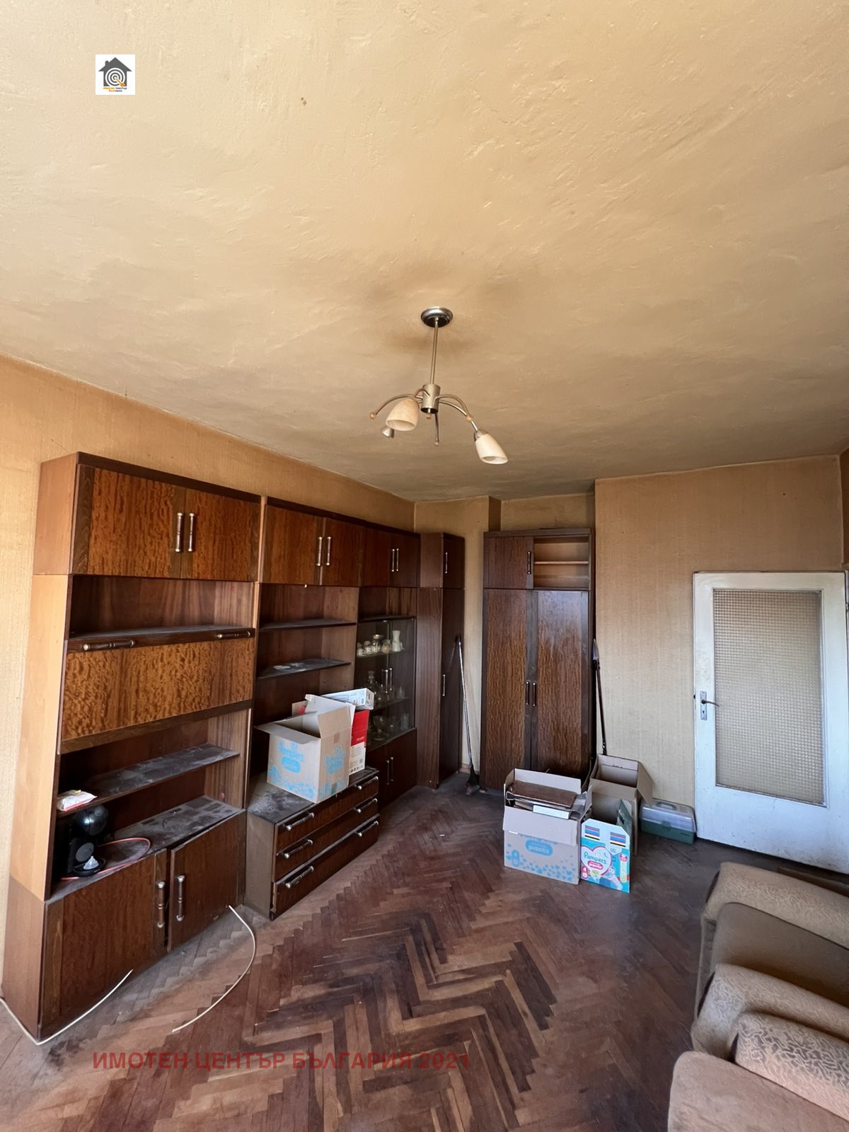 Продава 3-СТАЕН, гр. София, Света Троица, снимка 3 - Апартаменти - 56068940