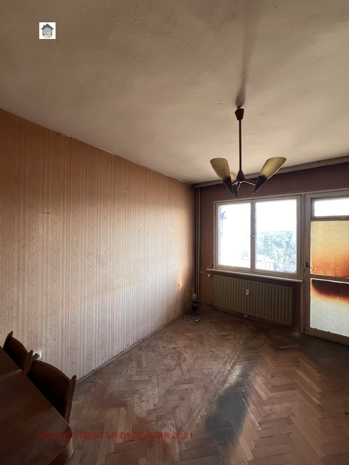 Продава 3-СТАЕН, гр. София, Света Троица, снимка 8 - Апартаменти - 56068940