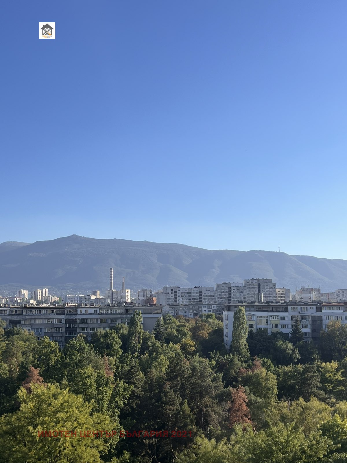 Продава 3-СТАЕН, гр. София, Света Троица, снимка 11 - Апартаменти - 56068940