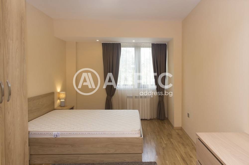 Продава 3-СТАЕН, гр. София, Докторски паметник, снимка 3 - Апартаменти - 56266106