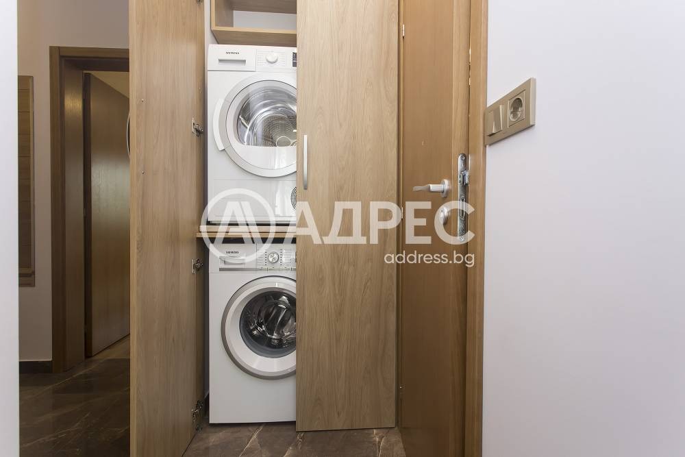 Продава 3-СТАЕН, гр. София, Докторски паметник, снимка 4 - Апартаменти - 56266106