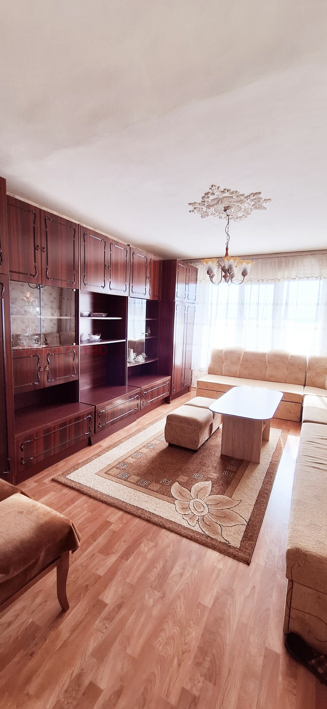 Продава 3-СТАЕН, гр. Русе, Дружба 2, снимка 4 - Апартаменти - 53966589