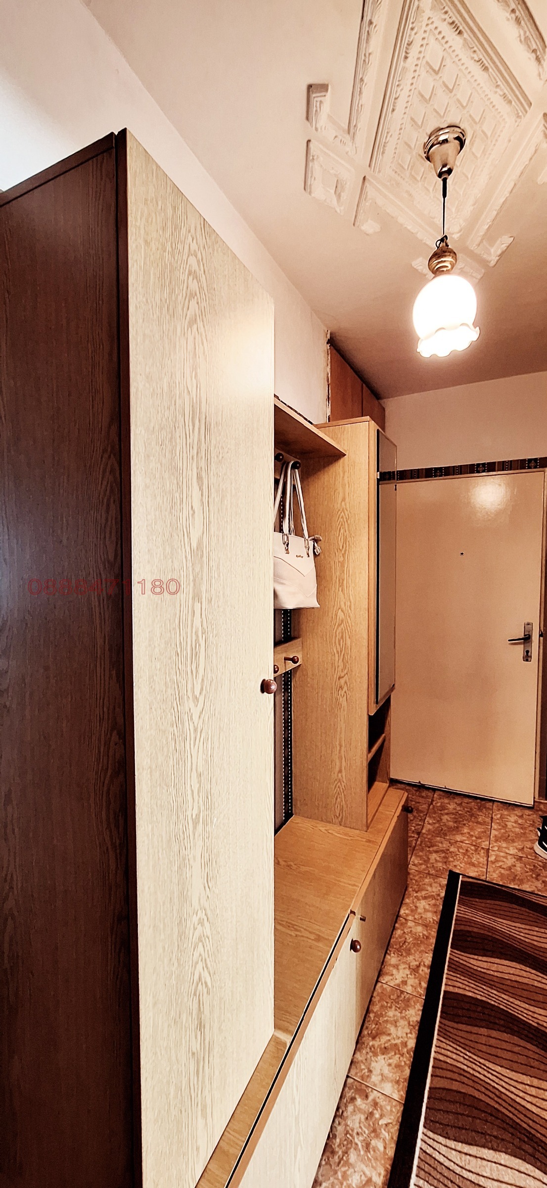 Продава 3-СТАЕН, гр. Русе, Дружба 2, снимка 2 - Апартаменти - 54047969