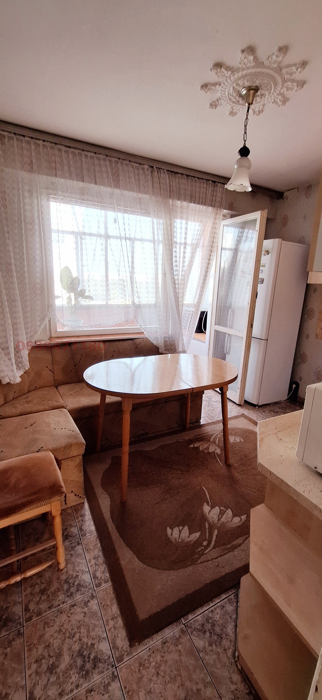 Продава 3-СТАЕН, гр. Русе, Дружба 2, снимка 5 - Апартаменти - 53966589