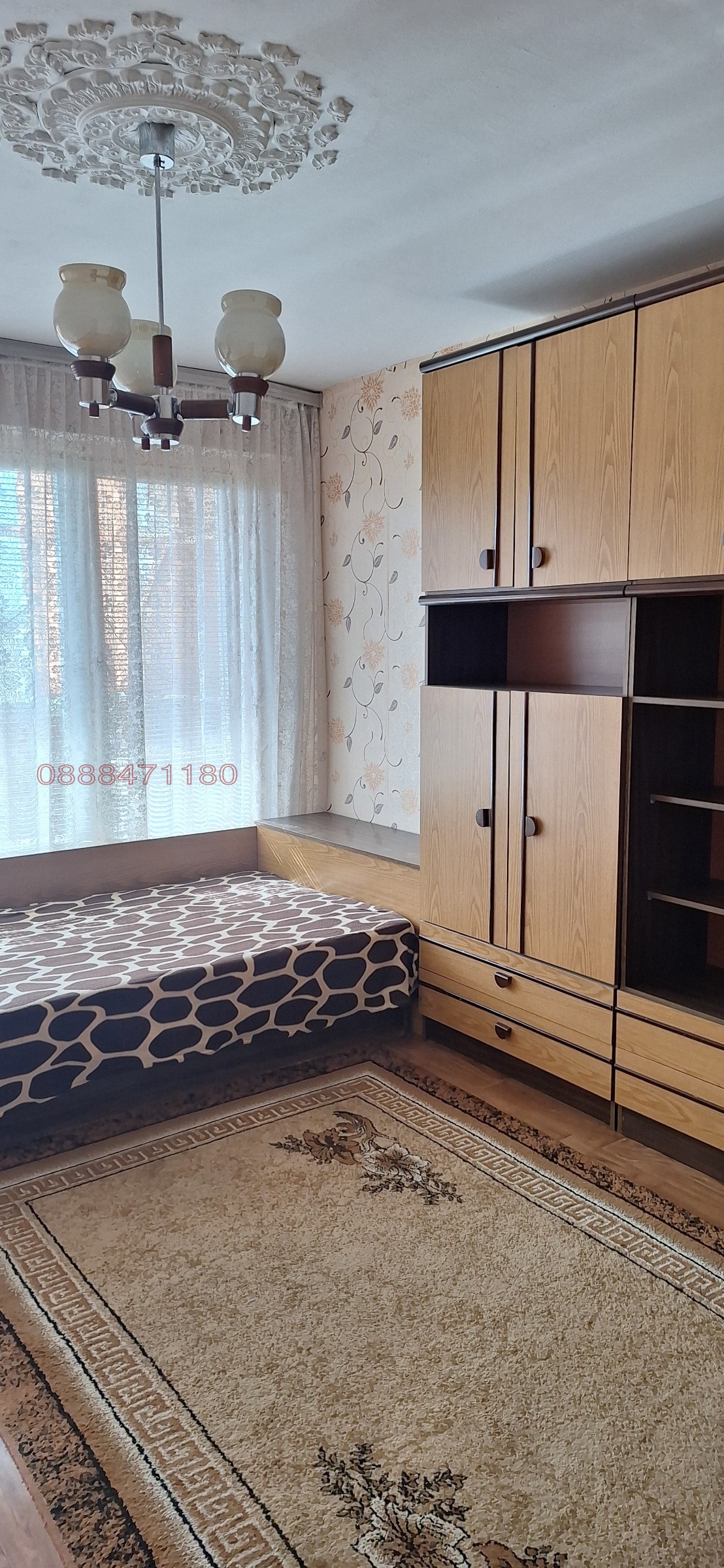 Продава 3-СТАЕН, гр. Русе, Дружба 2, снимка 9 - Апартаменти - 53966589