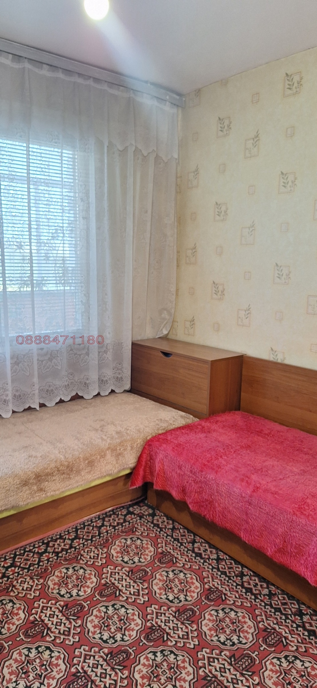 Продава 3-СТАЕН, гр. Русе, Дружба 2, снимка 8 - Апартаменти - 53966589