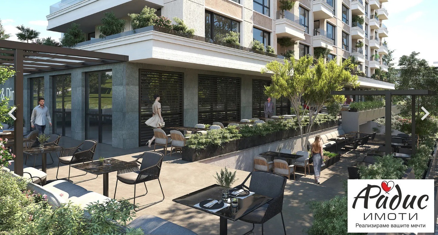 Продава МНОГОСТАЕН, гр. Стара Загора, Аязмото, снимка 5 - Апартаменти - 54225857