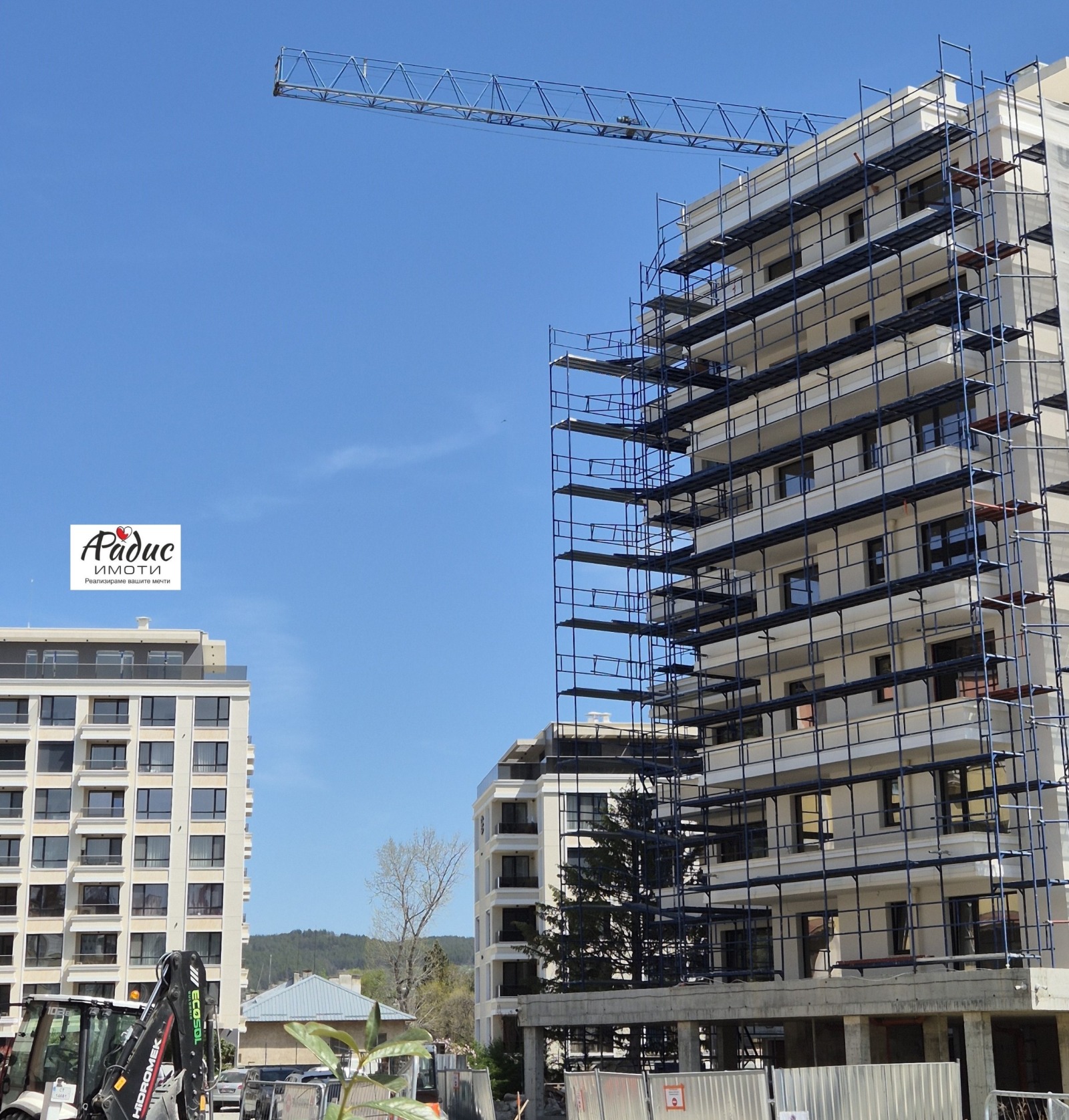 Продава МНОГОСТАЕН, гр. Стара Загора, Аязмото