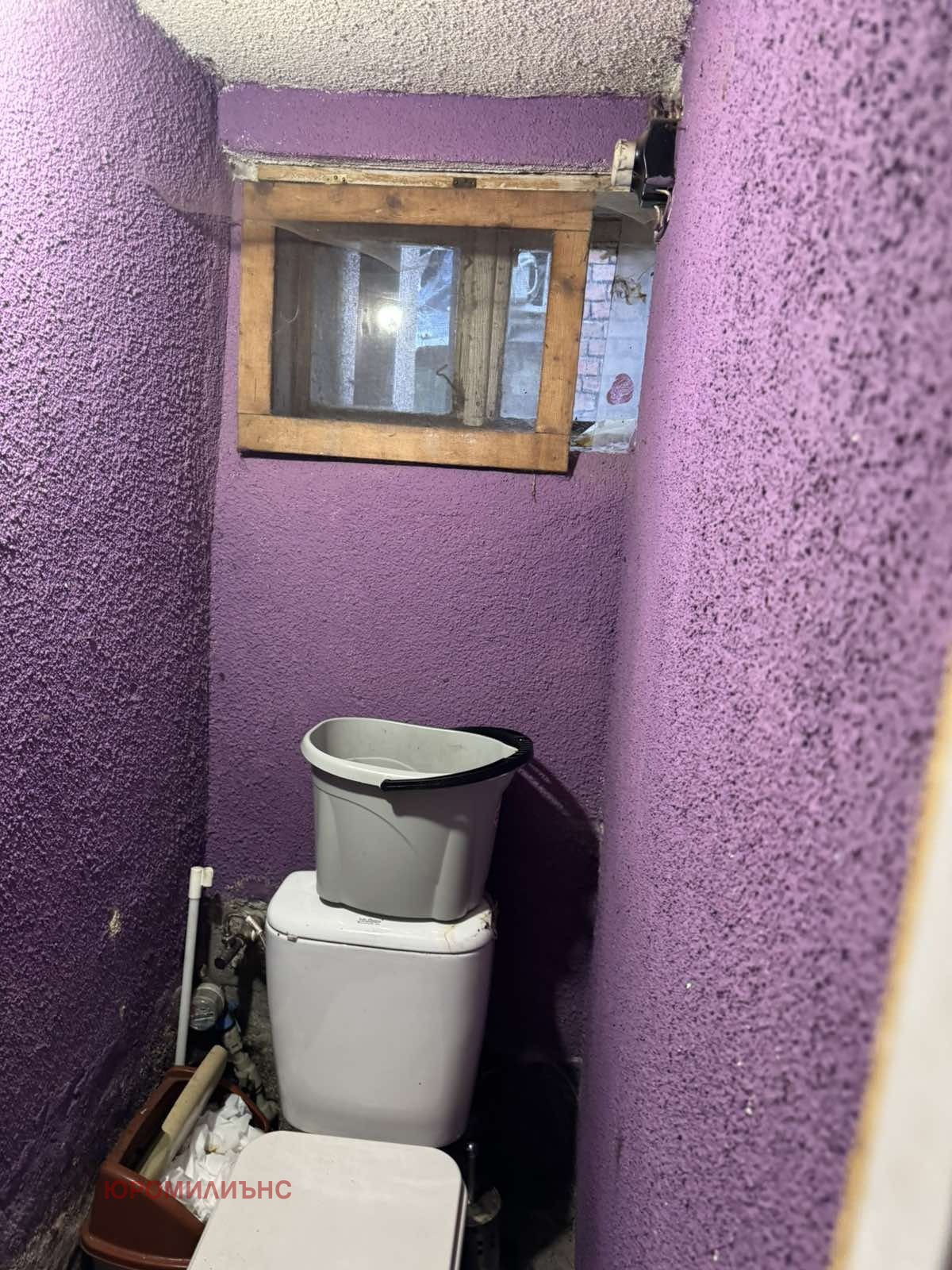 Продава КЪЩА, гр. София, Център, снимка 2 - Къщи - 54194326