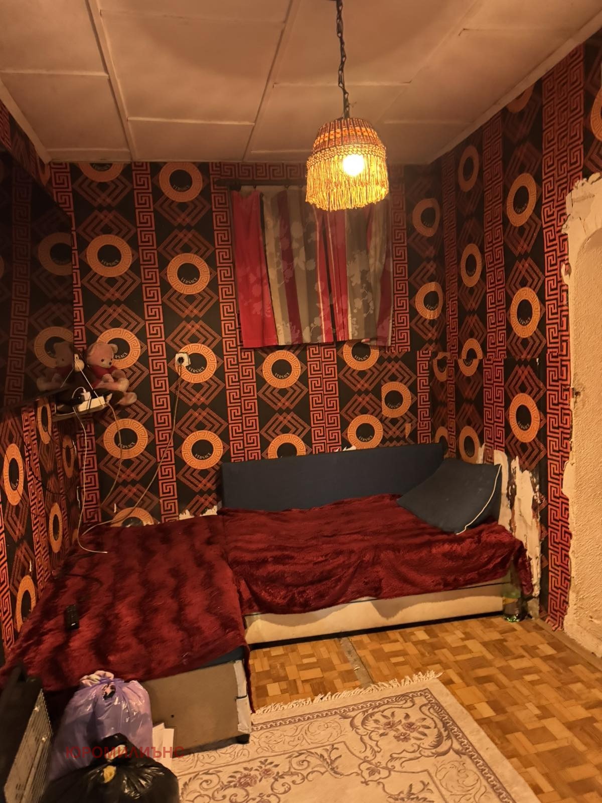 Продава КЪЩА, гр. София, Център, снимка 3 - Къщи - 54194326