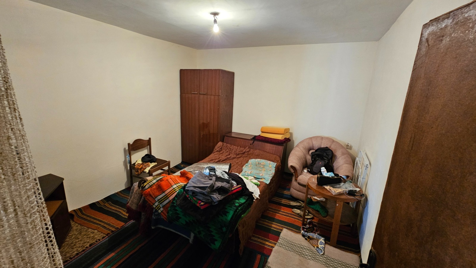 Продава КЪЩА, с. Гецово, област Разград, снимка 8 - Къщи - 54878298
