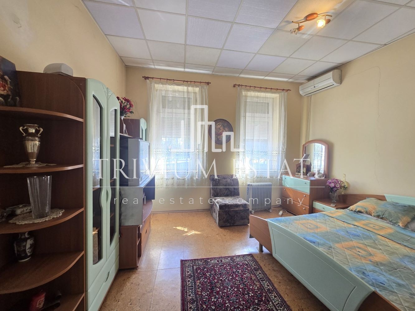Продава КЪЩА, гр. Пловдив, Център, снимка 9 - Къщи - 56017848