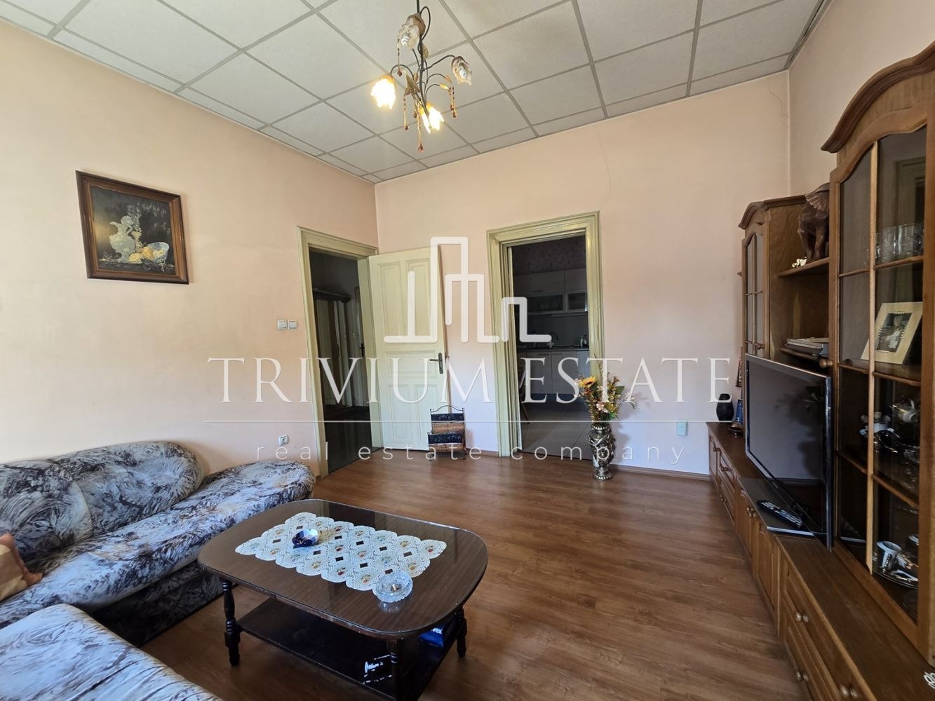 Продава КЪЩА, гр. Пловдив, Център, снимка 3 - Къщи - 56017848