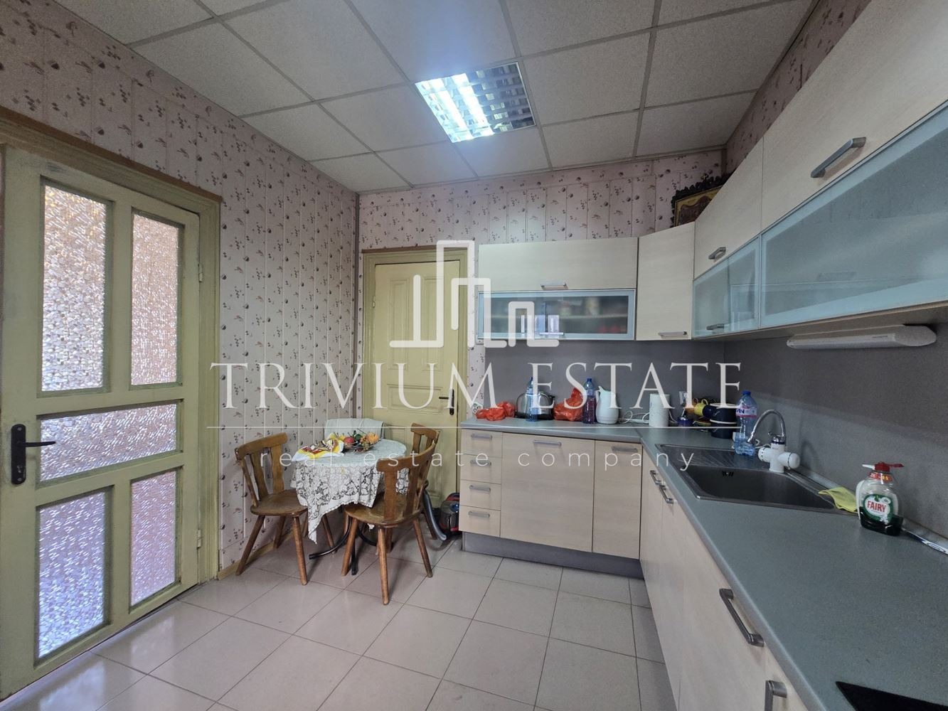 Продава КЪЩА, гр. Пловдив, Център, снимка 6 - Къщи - 56017848