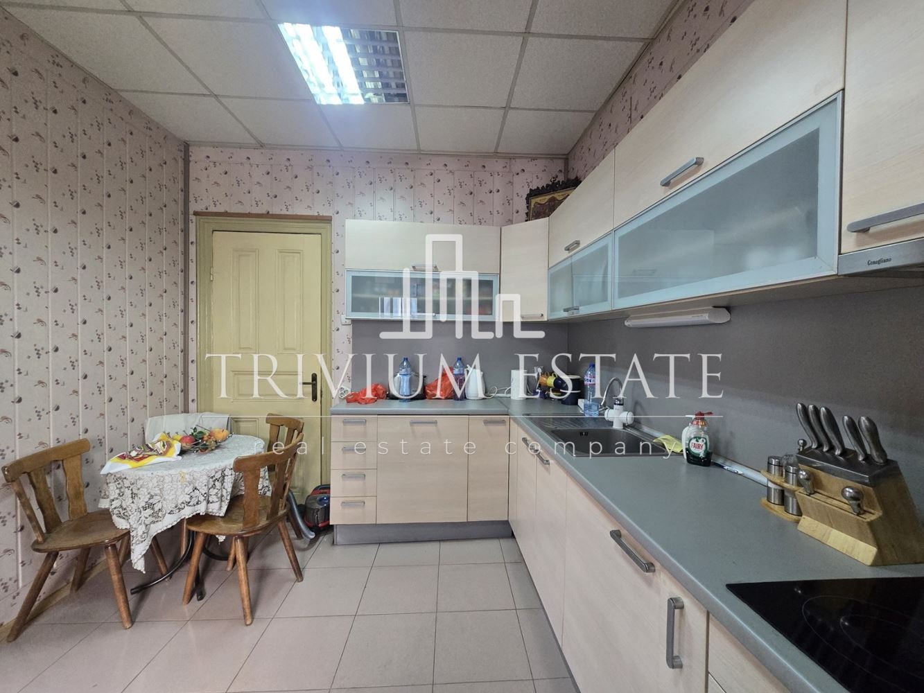 Продава КЪЩА, гр. Пловдив, Център, снимка 7 - Къщи - 56017848