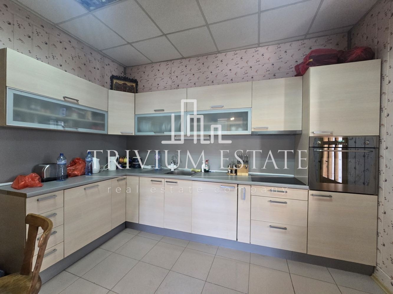 Продава КЪЩА, гр. Пловдив, Център, снимка 4 - Къщи - 56017848