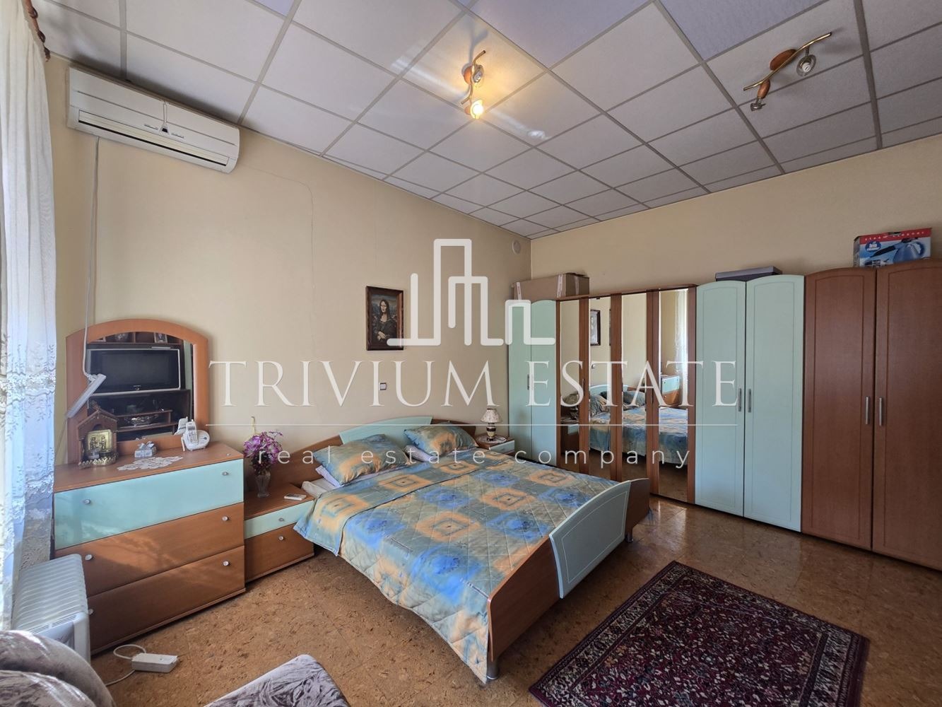 Продава КЪЩА, гр. Пловдив, Център, снимка 10 - Къщи - 56017848