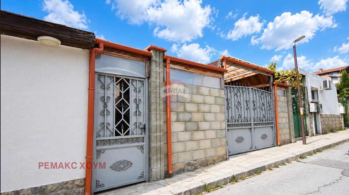 Продава КЪЩА, гр. Варна, Аспарухово, снимка 3 - Къщи - 56108965