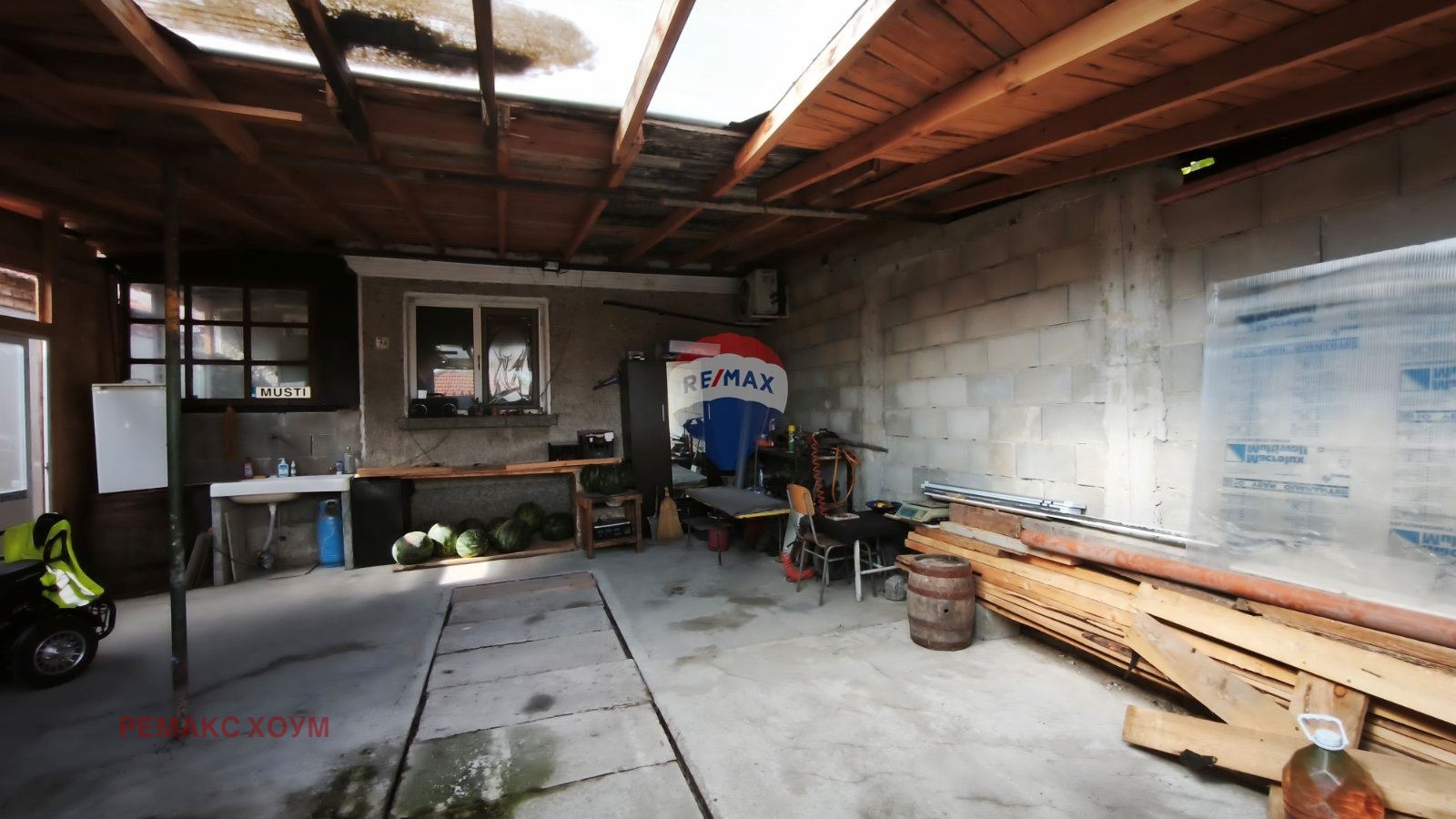 Продава КЪЩА, гр. Варна, Аспарухово, снимка 9 - Къщи - 56108965