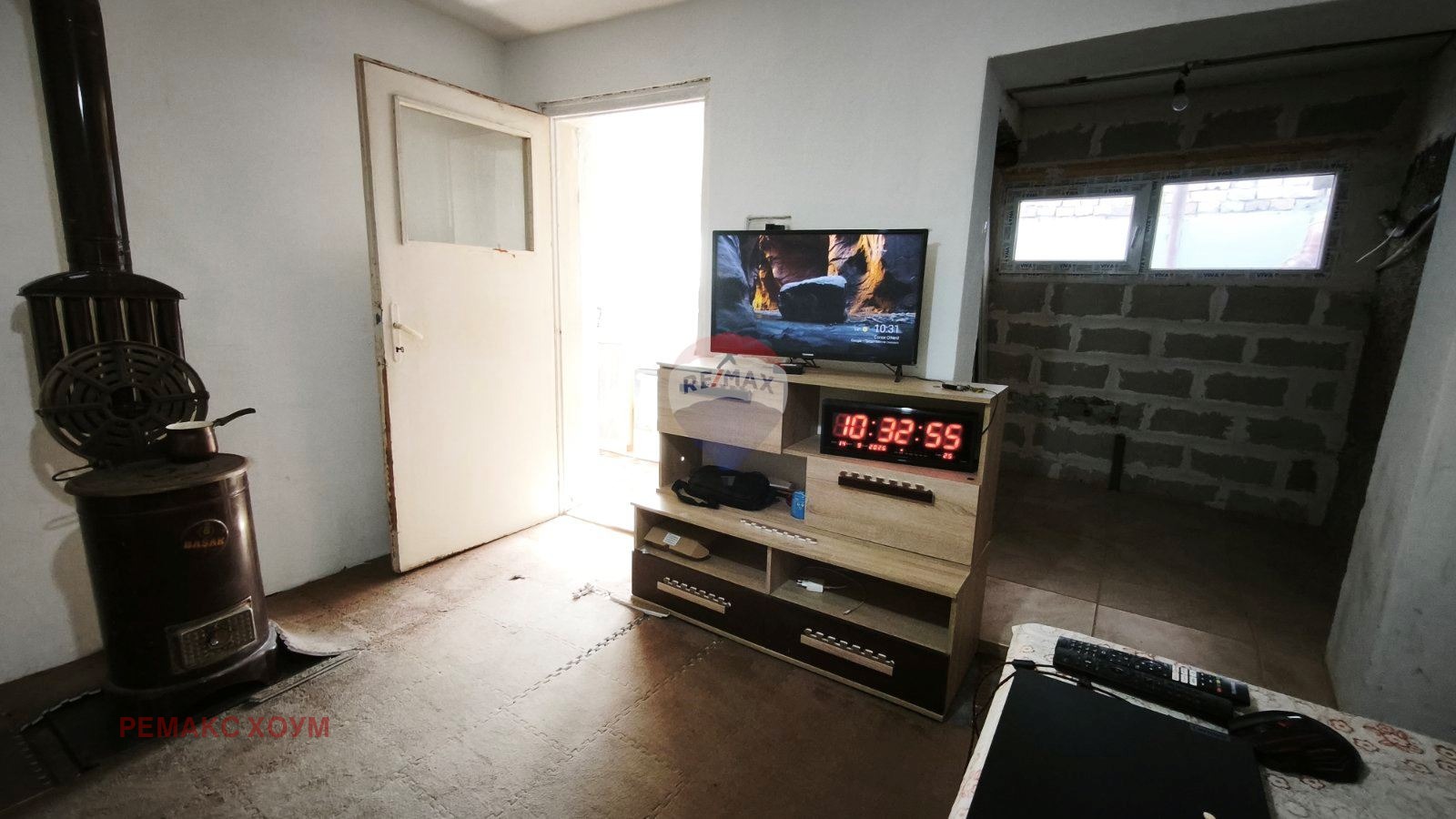 Продава КЪЩА, гр. Варна, Аспарухово, снимка 5 - Къщи - 56108965