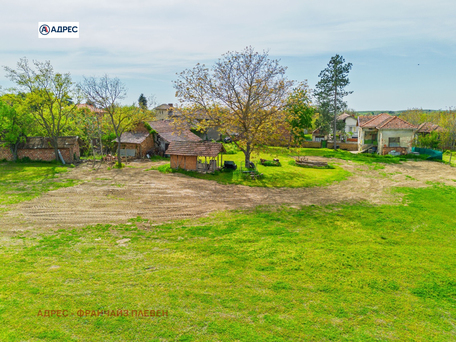 Продава ПАРЦЕЛ, с. Коиловци, област Плевен, снимка 4 - Парцели - 54462198