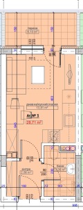 Продава 1-СТАЕН, област Бургас, гр. Приморско • 40250 € • 26359386 — Holmes.bg