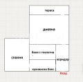 Продава 2-СТАЕН, град Пловдив, Тракия • 78000 € • 29444745 — Holmes.bg