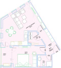 Продава 2-СТАЕН, град София, Дървеница • 195290 € • 40295358 — Holmes.bg
