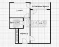 Продава  2-стаен град София , Младост 4 , 45 кв.м | 61163652 - изображение [17]