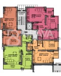 Продава 3-СТАЕН, град Пловдив, Остромила • 117600 € / 230005.61 лв. • 22842984 3