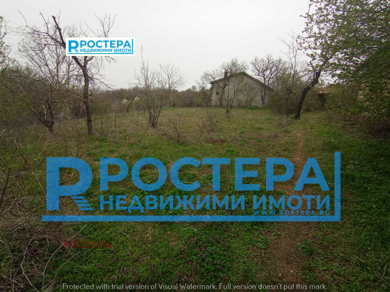 Продава ПАРЦЕЛ в град Търговище, Боровец - 1751 кв.м / 11 248.42 € » 22 000 лв., РОСТЕРА