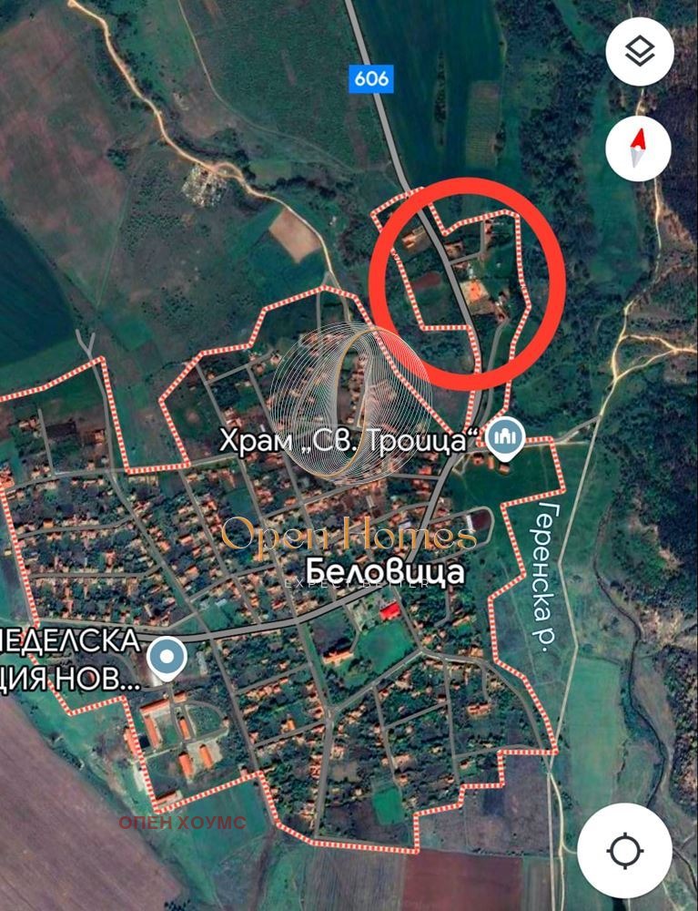 Продава ПАРЦЕЛ | Imot.bg — изображение 1