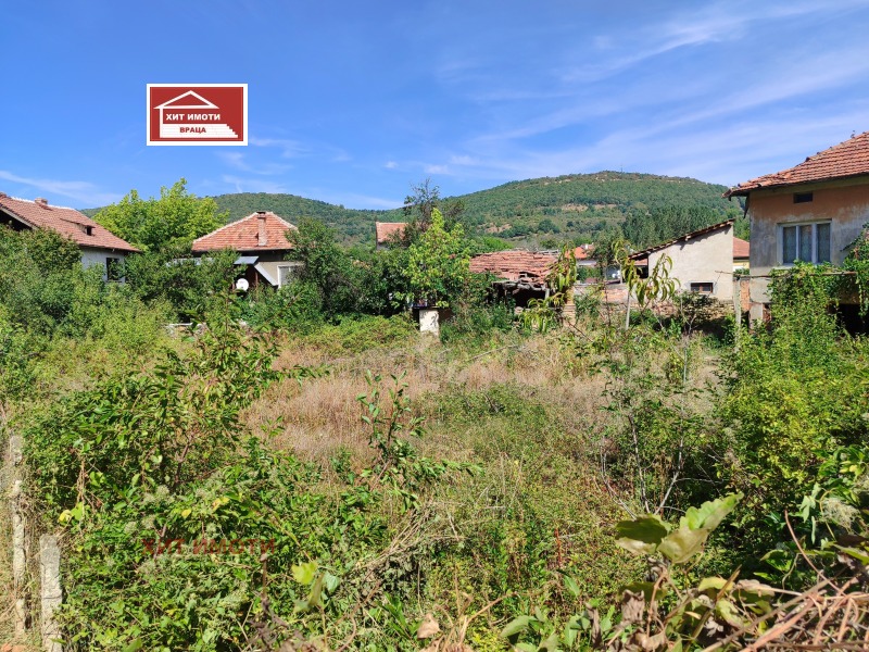 Продава ПАРЦЕЛ в област Враца, с. Ребърково - 464 кв.м / 11 500 € » 22 492.05 лв., ХИТ ИМОТИ