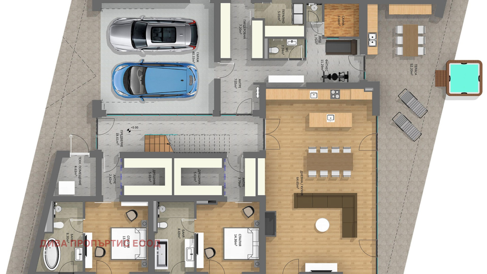 Продава КЪЩА | Imot.bg — изображение 15